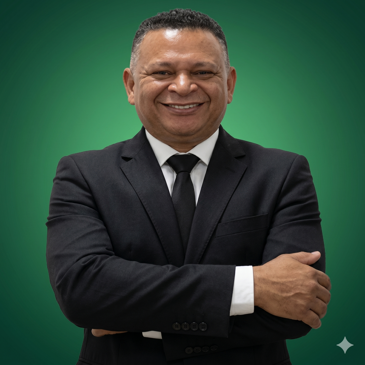 Foto de Cristiano Abdo de Souza