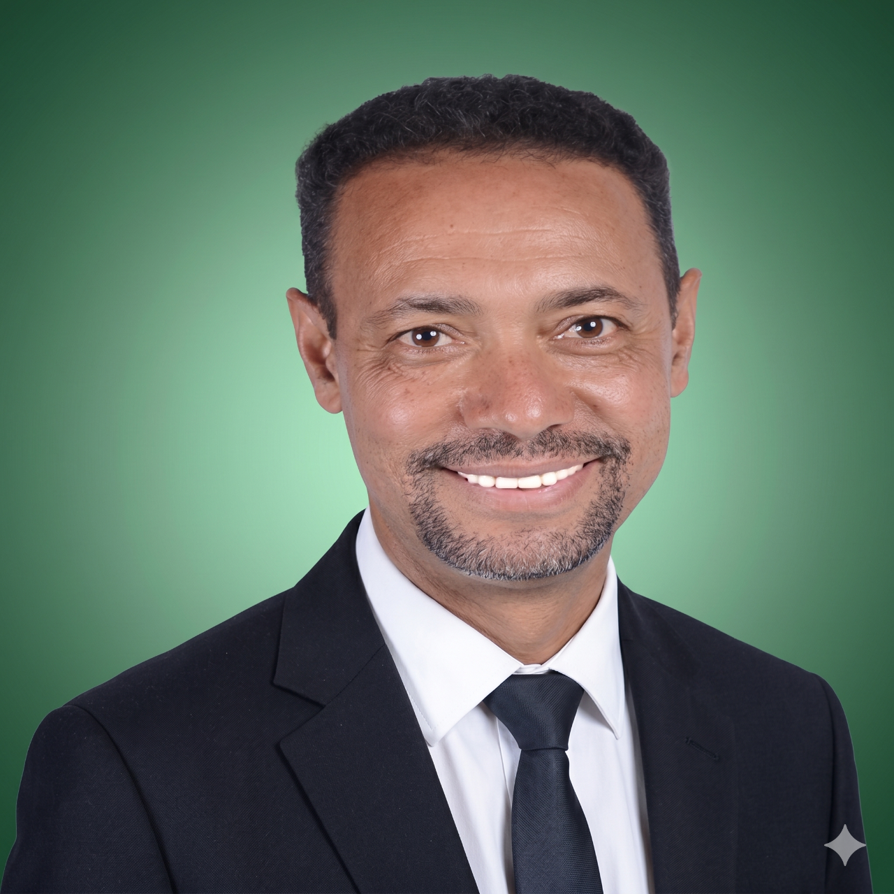 Foto de Robinson dos Santos Martins