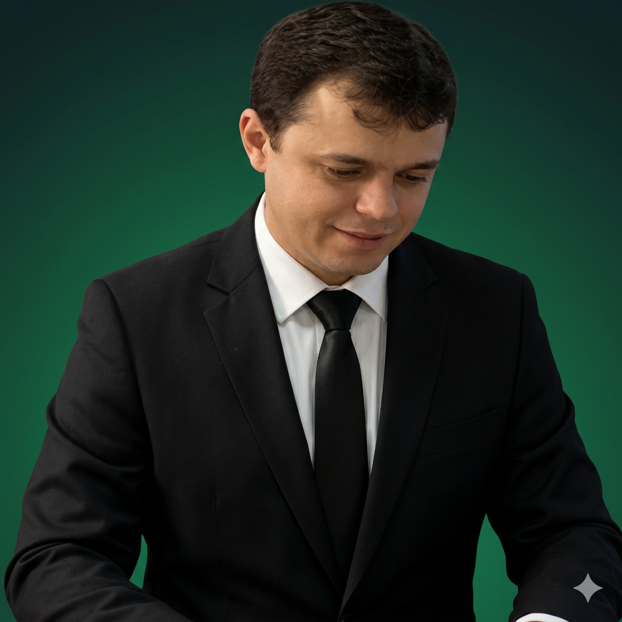 Foto de Anderson Giovani Ribeiro